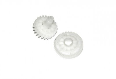 Шестерня 24T/58T привода печки HP M125, M126, M127, M128 RUR-0753