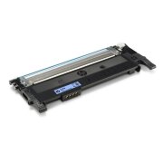 Заправка картриджа HP 117A (W2071A) cyan