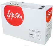 Картридж Sakura совместимый HP CE390A