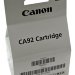 Печатающая головка цветная Canon CH-4 (CA92) QY6-8018, QY6-8006 для Canon G1400, 2400, 3400, 4400
