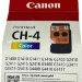 Печатающая головка цветная Canon CH-4 (CA92) QY6-8018, QY6-8006 для Canon G1400, 2400, 3400, 4400