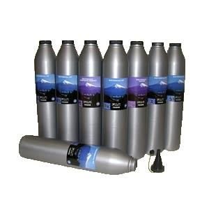 Тонер SAMSUNG, XEROX Universal Type JLT-037UP, polyester, 750 gr, JADI