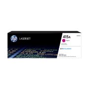 Заправка картриджа HP W2033A (415A) без чипа