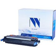 Картридж NVP совместимый HP Q6471A, Canon 711 Cyan