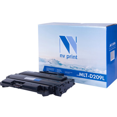 Картридж NVP совместимый Samsung MLT-D209L