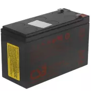 Аккумуляторная батарея для ИБП CSB HR 1234W F2