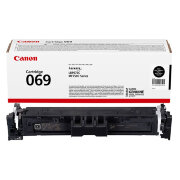 Заправка картриджа Canon 069 без чипа