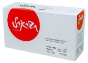 Картридж аналог Q7553Х, Q5949X для HP LJ P2015, 1320 (6K), Sakura