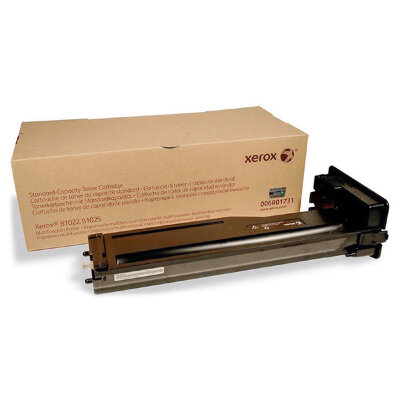 Заправка картриджа Xerox 006R01731 (B1022, B1025) с чипом