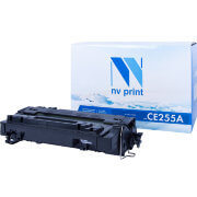 Картридж NVP совместимый HP CE255A