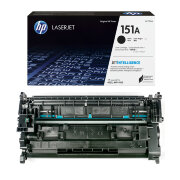 Заправка картриджа HP W1510A (151A)