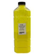 Тонер Tomoegawa Универсальный для Kyocera Color, Тип ED-92, Yellow, 500 г, канистра