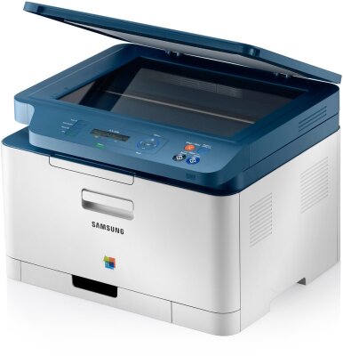 Прошивка МФУ Samsung CLX-3300, CLX-3305FN, CLX-3305FW, CLX-3305W