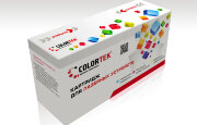 Картридж аналог KX-FAT410A7 для Panasonic KX-MB1500, 1520 (2.5K), COLORTEK