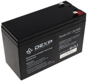 Аккумуляторная батарея для ИБП DEXP Power-EG 1209