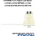 Узел подачи бумаги Epson L15150, L15160, L11160, L15180, M15180, M15140, WF7310, WF7840